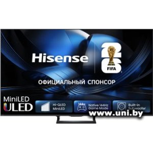Hisense 85U7S