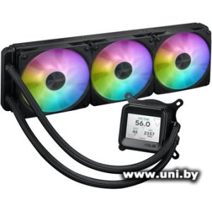 ASUS Prime LC 360 ARGB LCD (90RC00Z1-B0EAY0)