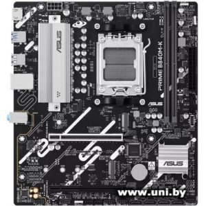 ASUS Prime B840M-K