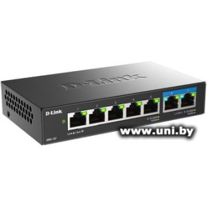 Купить D-LINK DMS-107/A1A в Минске, доставка по Беларуси