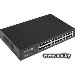 ExeGate EDGS-1024D (EX298696RUS)