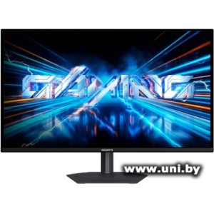 Купить GIGABYTE 27` GO27Q24A в Минске, доставка по Беларуси