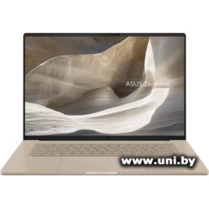 ASUS Zenbook A16 OLED UX3607OA-SQ013W (90NB17W1-M003T0)