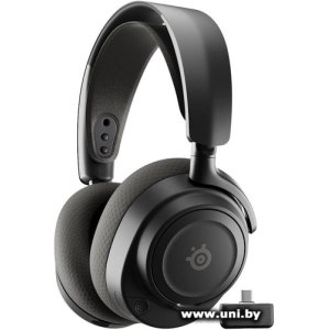 SteelSeries Arctis Nova 7 Wireless Gen 2 Black (61730)