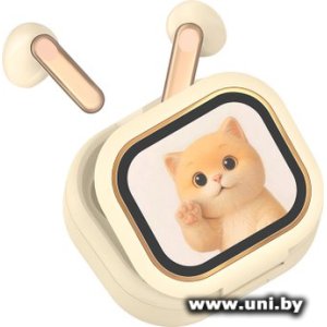 HONOR Choice CuBuds LZT-ME00 Beige (5504AGGT)