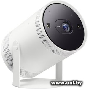 Samsung Проектор The Freestyle 2nd Gen. (SP-LFF3CLAXXXE)