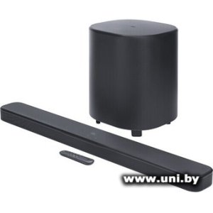 JBL Bar 500MK2 (JBLBAR500M2BLK)