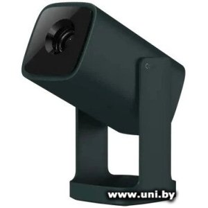 Купить Wanbo Проектор Cube 1 Green в Минске, доставка по Беларуси