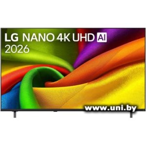 Купить LG NANO 4K UHD AI NU90 75NU900B6LA в Минске, доставка по Беларуси