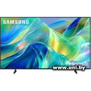 Samsung Mini LED M1E 4K UE43M1EHAUXPY
