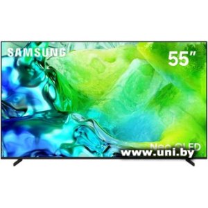 Samsung Neo QLED QN80H 4K QE55QN80HAUXPY