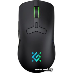 Defender Solas GM-142 Black (52142)