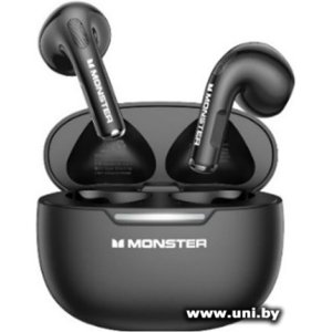 Купить Monster N-Lite 208 MH22211 Black в Минске, доставка по Беларуси
