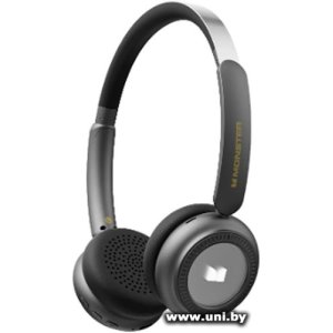 Monster N-Tune Mini 01 MH22235 Black