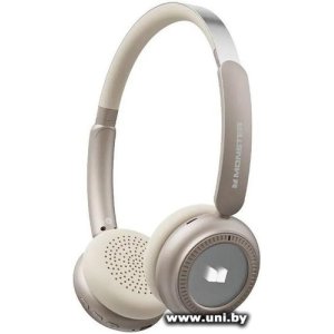 Купить Monster N-Tune Mini 01 MH22235 Beige в Минске, доставка по Беларуси