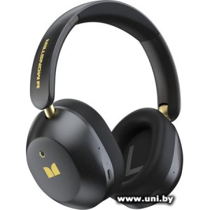 Monster Persona 6th ANC MH22267 Black