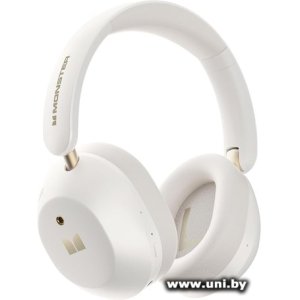 Monster Persona 6th ANC MH22267 White