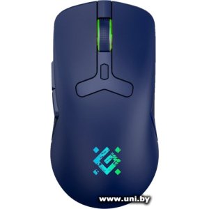 Defender Solas GM-142 Blue (52143)