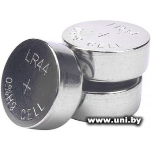 Mirex [GB-LR44-10B] Батарейка (LR44x10шт.)