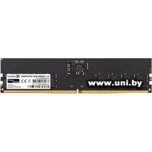 DDR5 16G PC-41600 ExeGate (EX298029RUS)