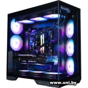 Zalman D50 Black