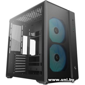 Deepcool CG590 MESH 2F R-CG590MESH-BKANA2-G