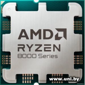 AMD Ryzen 3 8300G