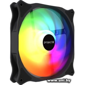 Project X M11 Black