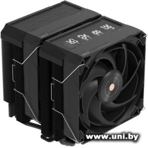 ALSEYE Q120DT Plus Black (AS.01.11.0011)