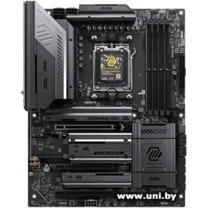 MSI MAG X870E Tomahawk Max WiFi