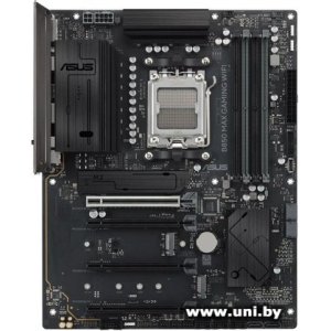 ASUS B850 Max Gaming WiFi
