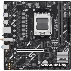 ASUS Prime B850M-F WiFi