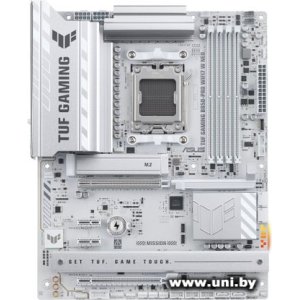 ASUS TUF Gaming B850-Pro WiFi7 W Neo