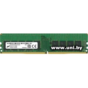 DDR4 8G PC-25600 Micron (MTA4ATF1G64AZ-3G2E1)