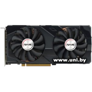 AFOX 8Gb RX 5700 XT (AFRX5700XT-8GD6H6-V4)