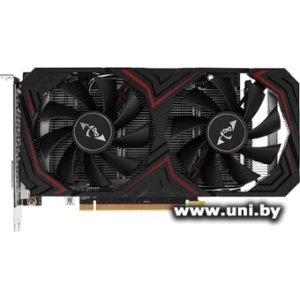 Купить Sinotex 4GB RX 580 (AJRX58045F) в Минске, доставка по Беларуси