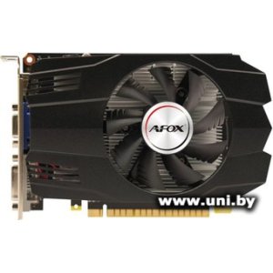 AFOX 4Gb GTX 750 Ti (AF750TI-4096D5H5-V3)