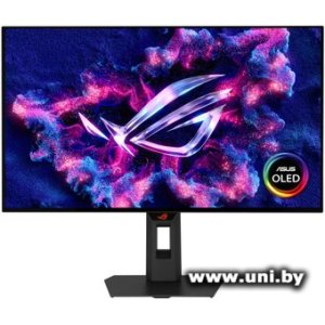 ASUS 26.5` ROG Strix OLED XG27AQDMGR