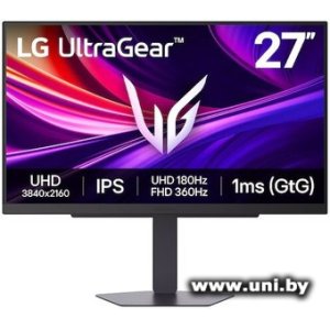 LG 27` UltraGear 27G810A-B