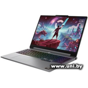 Lenovo LOQ 15AHP11 (83TN000ERK)