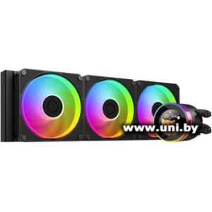 Купить ID-Cooling SL360 V2 в Минске, доставка по Беларуси