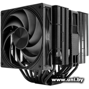 Thermalright Frost Tower 140 Black (TRFT140B)