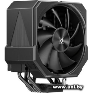 upHere UP1 Elite K4 Black