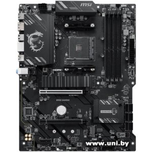MSI B550 Gaming