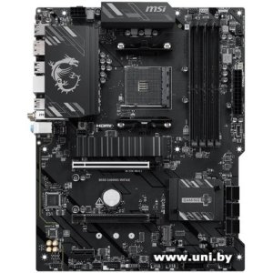 Купить MSI B550 Gaming WiFi6E в Минске, доставка по Беларуси