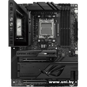 ASUS ROG Crosshair X870E Dark Hero