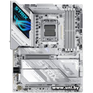 ASUS Rog Strix X870E-A Gaming WiFi7 Neo