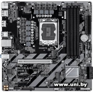 GIGABYTE B860M D3W