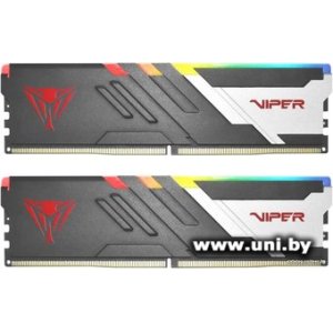 DDR5 16G PC-48000 Patriot (PVVR516G600C36K)