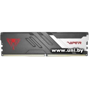 Купить DDR5 16G PC-48000 Patriot (PVV516G60C30) в Минске, доставка по Беларуси